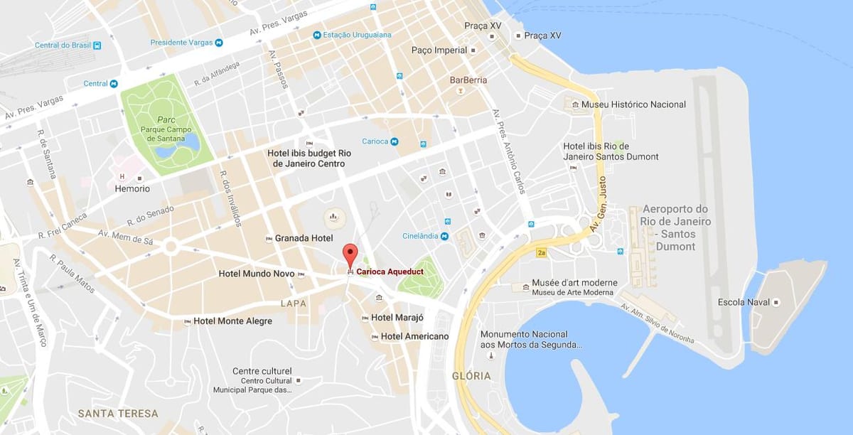 வரைபடம் வட்டப்பகுதிகள் Lapa
