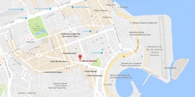 வரைபடம் வட்டப்பகுதிகள் Lapa