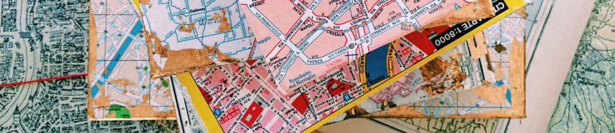 ரியோ டி ஜெனிரோ வரைபடங்கள் மற்ற